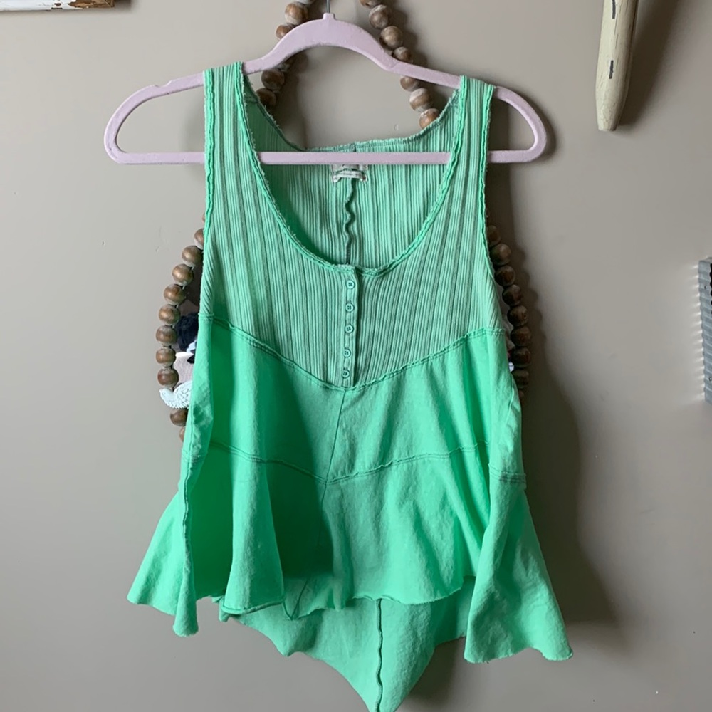 Urban Outfitters Summer Top